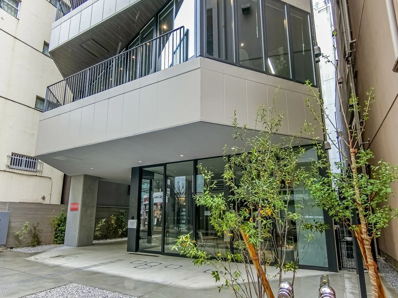 CIRCLES神田小川町 5 ビルエントランス 12