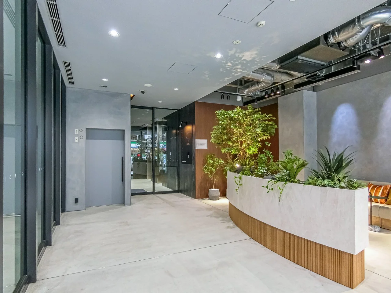 CIRCLES神田小川町 5 共有部 22