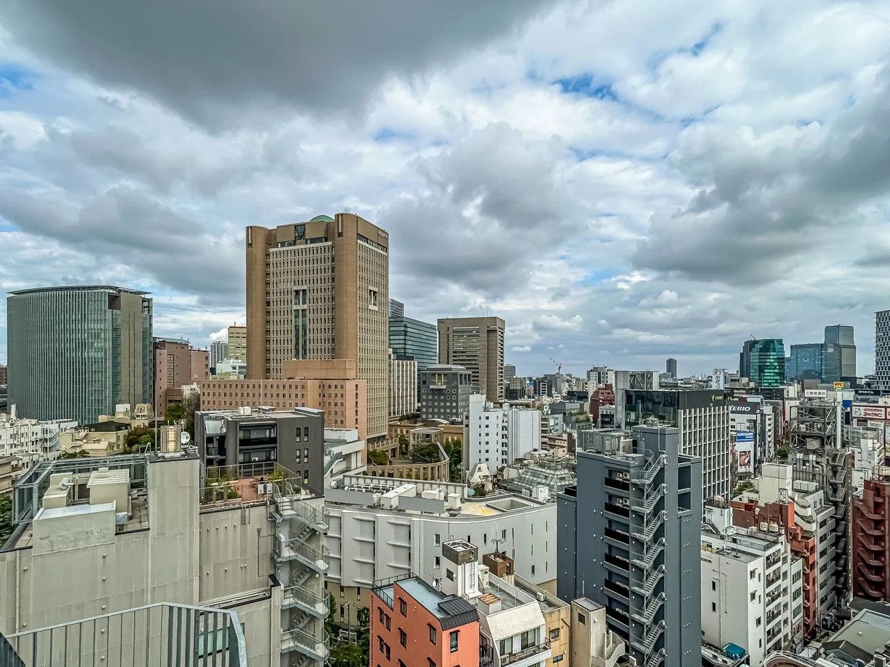 mirio神保町 10-12 オフィスビル外観 7