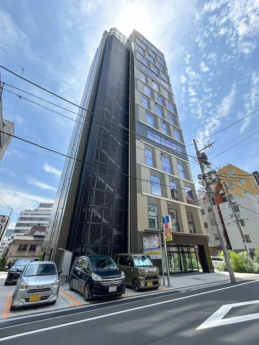 mirio神保町 10-12 オフィスビル外観 10