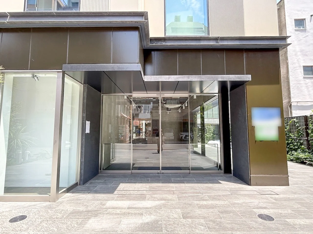 mirio神保町 10-12 ビルエントランス 14