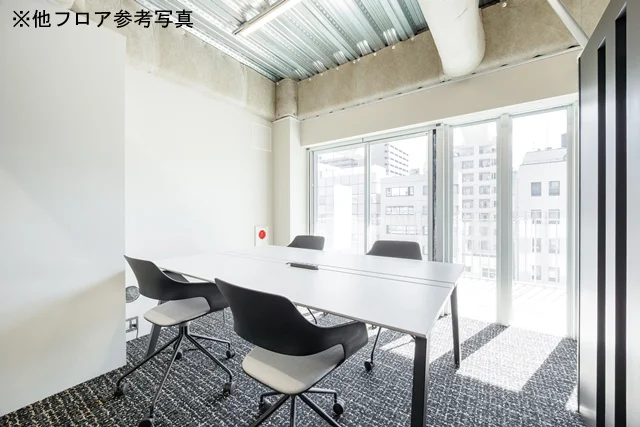 近鉄半蔵門SQUARE 3 会議室 15