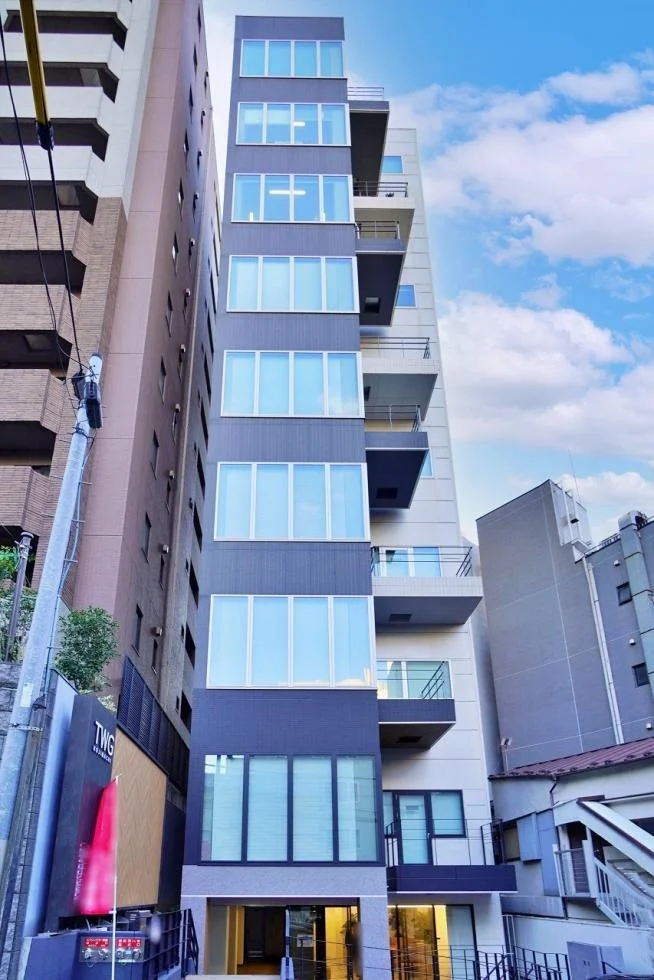 TAMA WOODY GATE麹町(TWG麹町) 3 オフィスビル外観 3