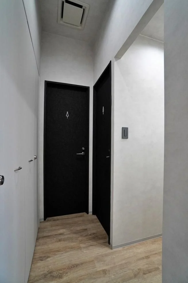 TAMA WOODY GATE麹町(TWG麹町) 3 内装 20