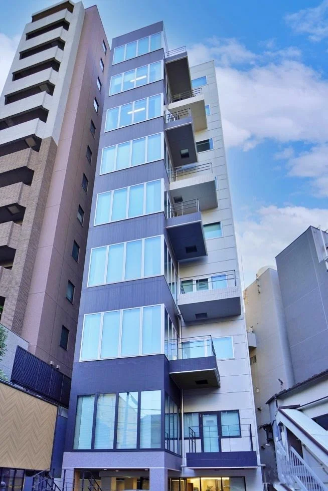 TAMA WOODY GATE麹町(TWG麹町) 3 オフィスビル外観 1