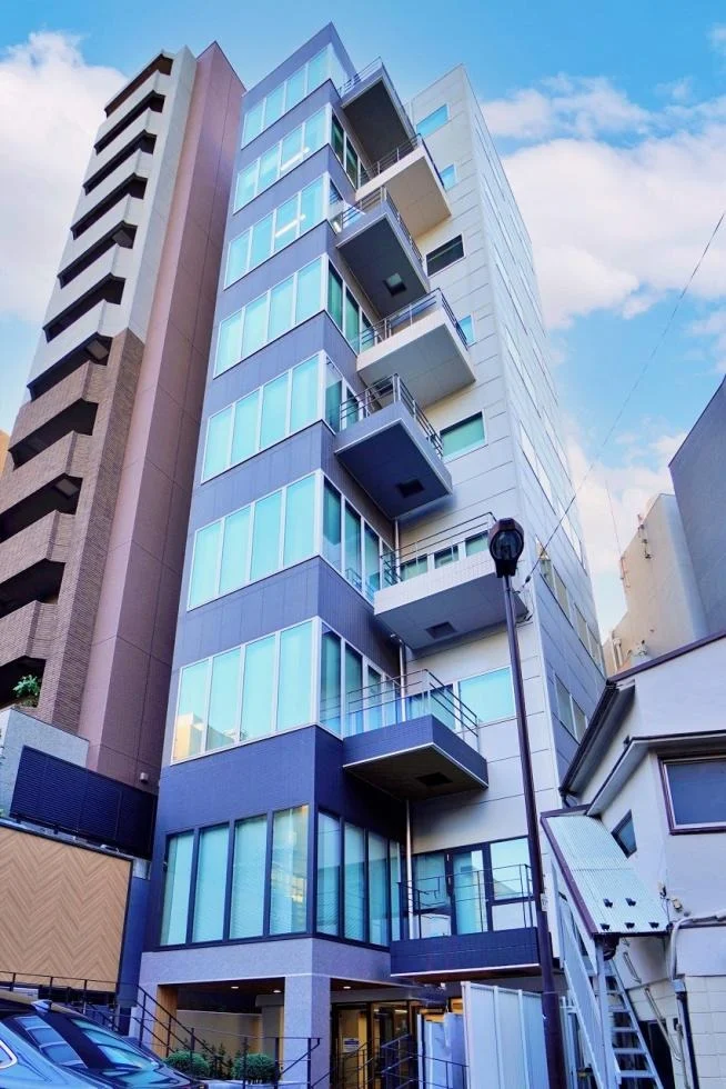TAMA WOODY GATE麹町(TWG麹町) 3 オフィスビル外観 2