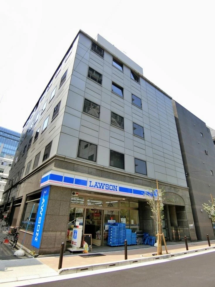 藤和神田錦町ビル 3 オフィスビル外観 1