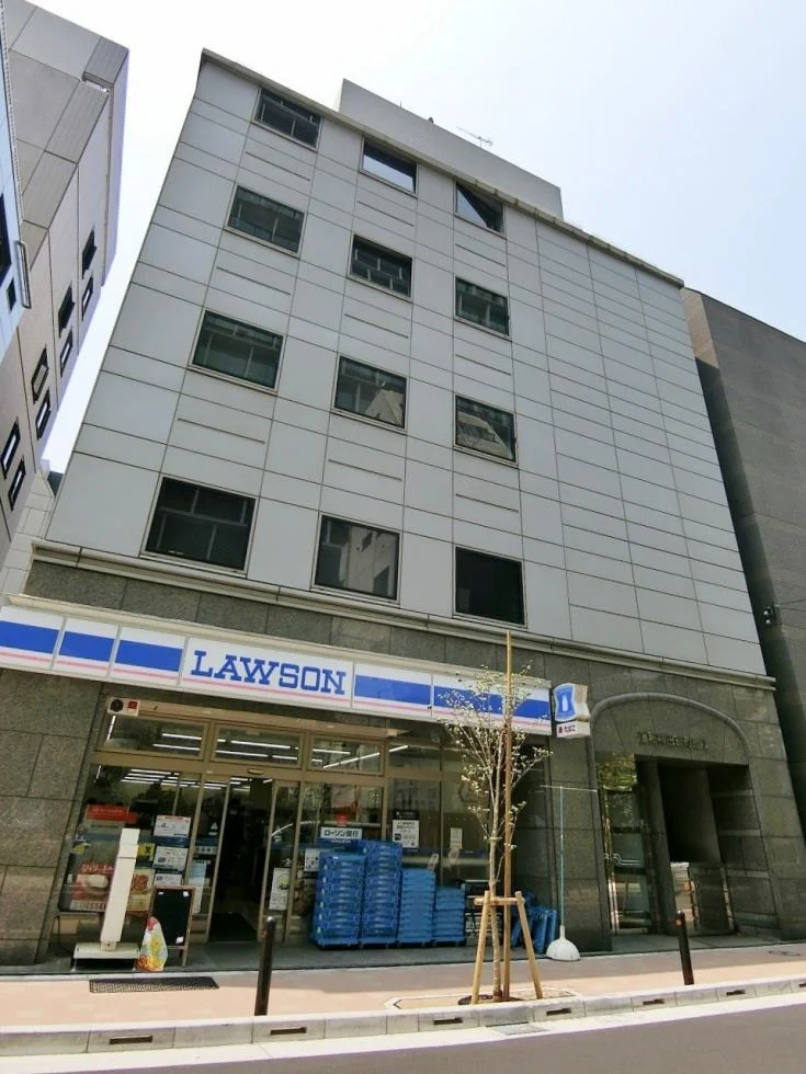 藤和神田錦町ビル 3 オフィスビル外観 3