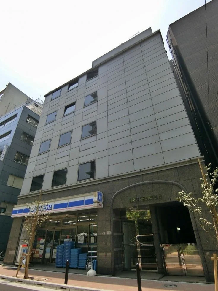 藤和神田錦町ビル 3 オフィスビル外観 4