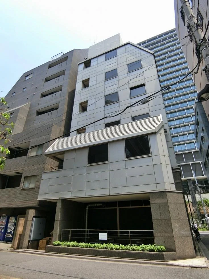 藤和神田錦町ビル 3 オフィスビル外観 5