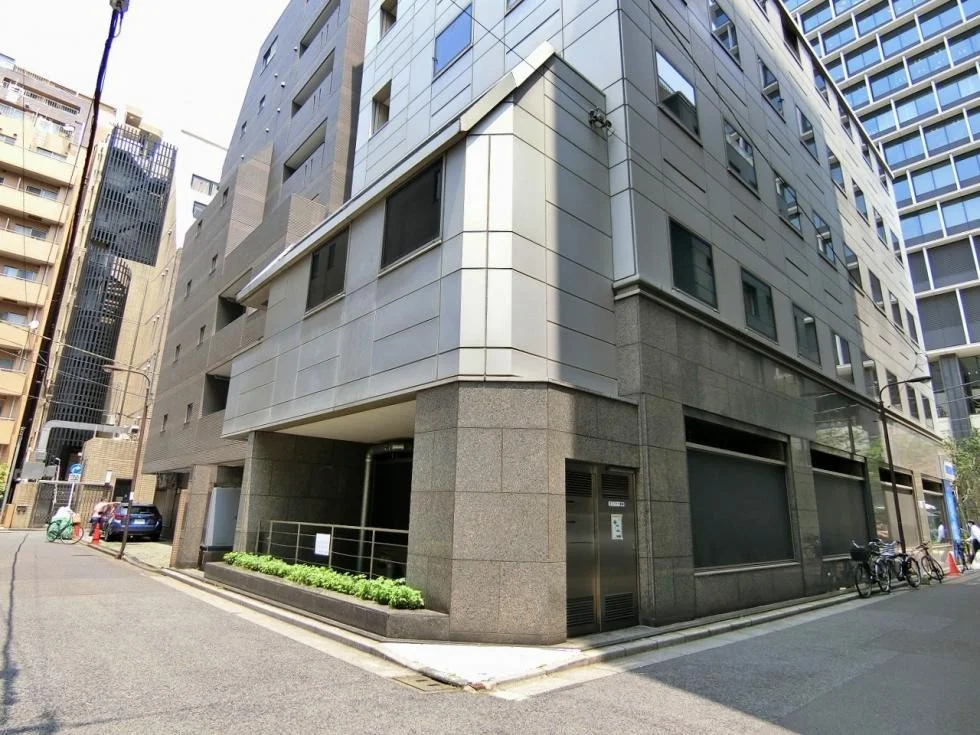 藤和神田錦町ビル 3 オフィスビル外観 6