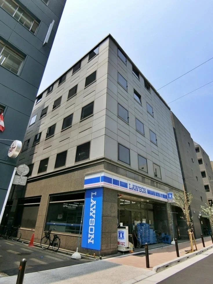藤和神田錦町ビル 3 オフィスビル外観 2