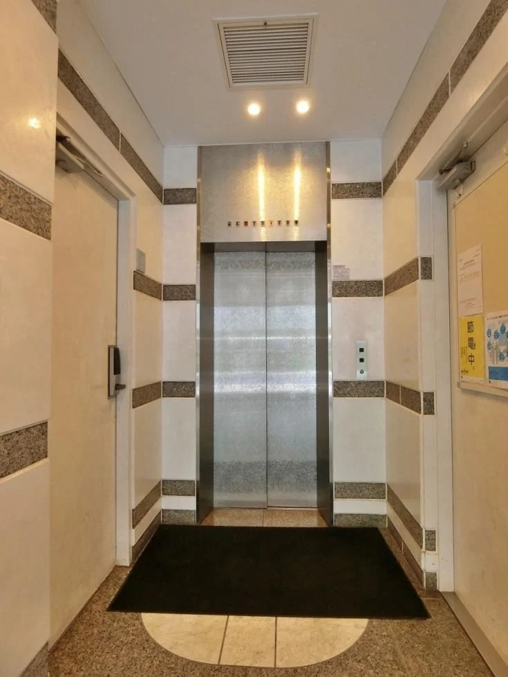 藤和神田錦町ビル 3 エレベーター 19