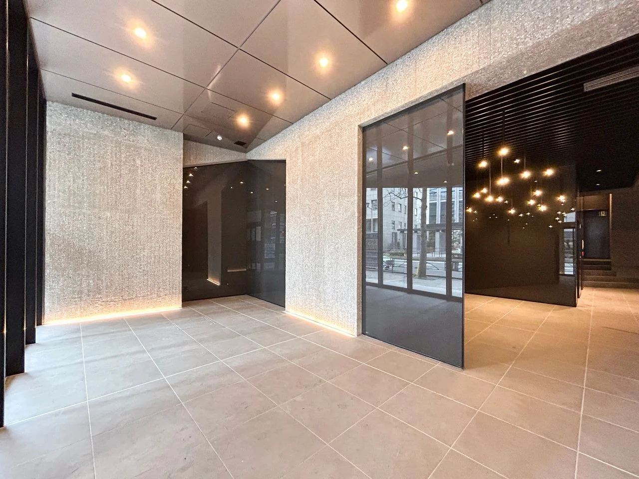 ACN麹町ビル 10 ビルエントランス 8