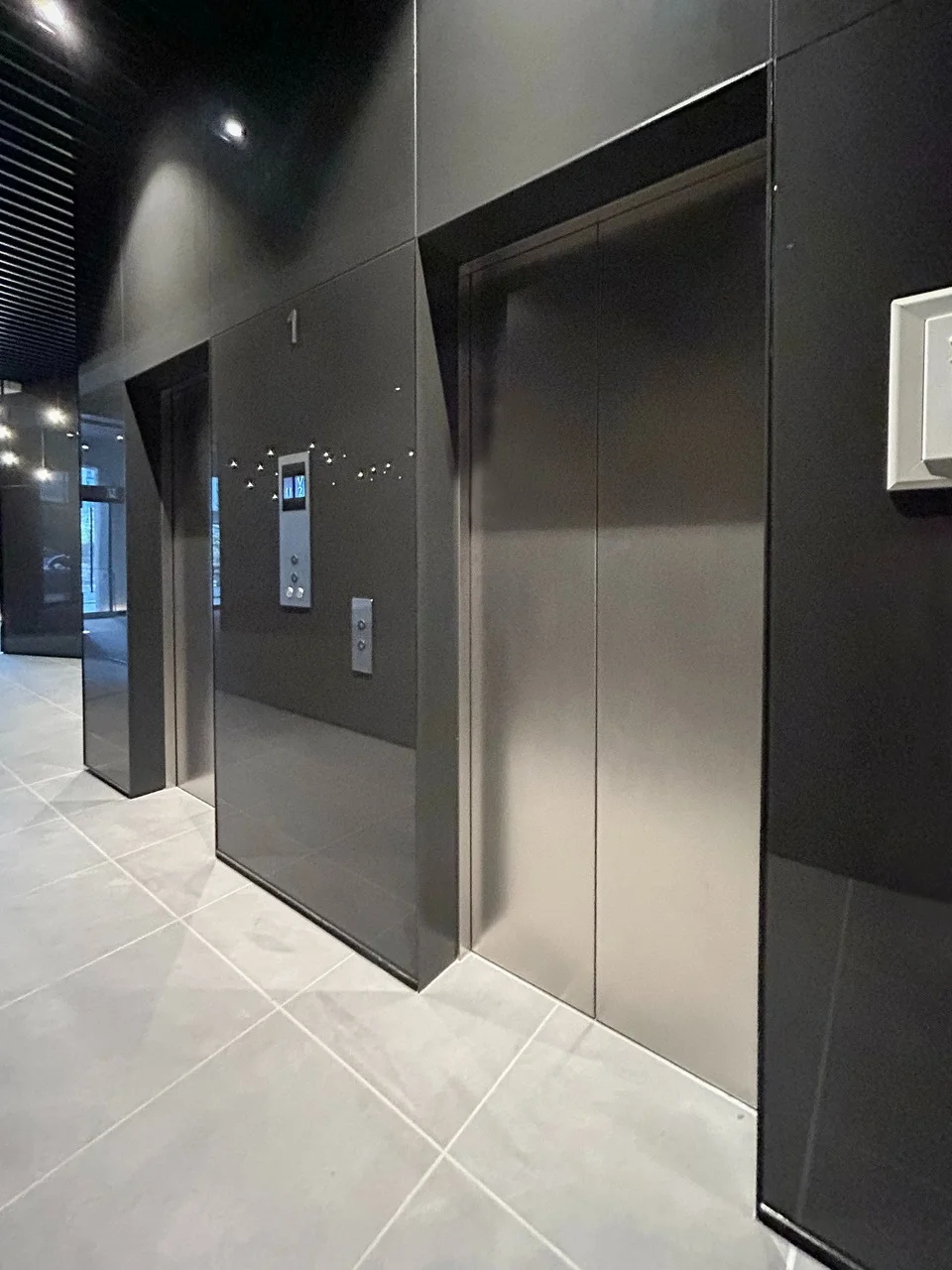 ACN麹町ビル 10 エレベーター 12
