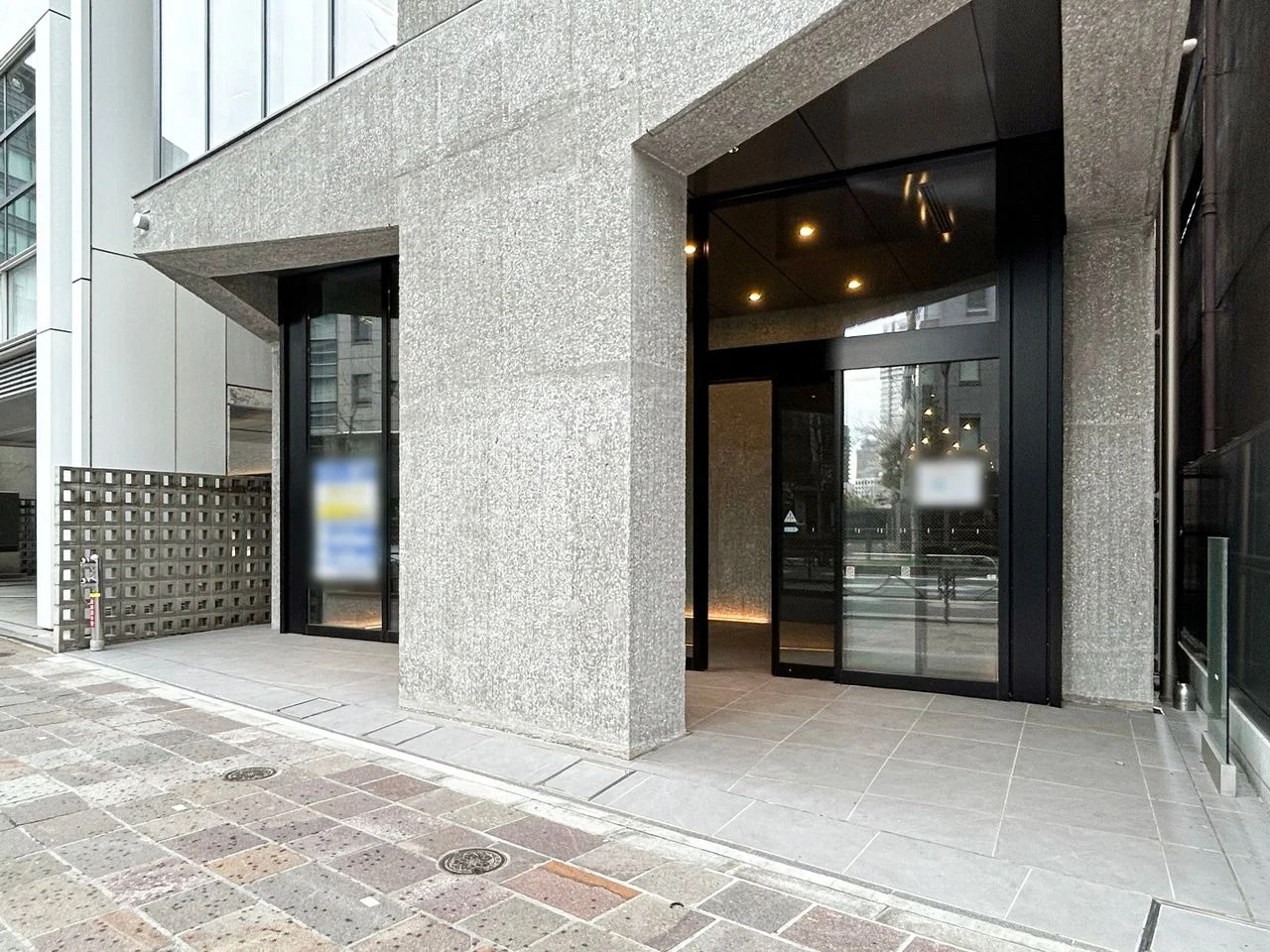ACN麹町ビル 10 ビルエントランス 4
