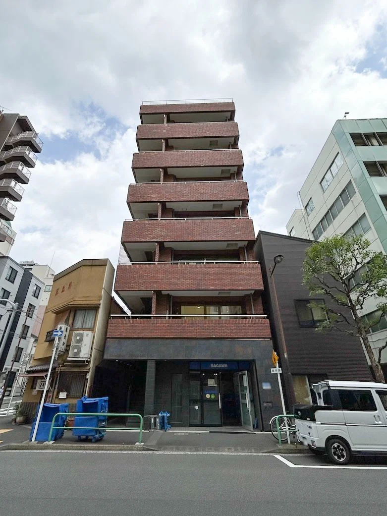 ILLUMIRISE神保町 - 1