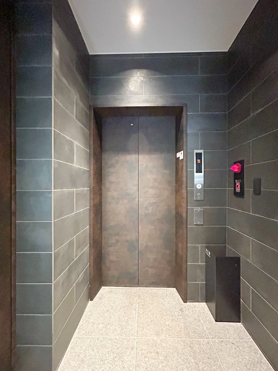 ILLUMIRISE神保町 - 19