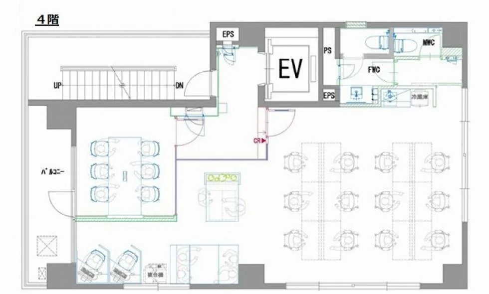 ILLUMIRISE神保町 - 21