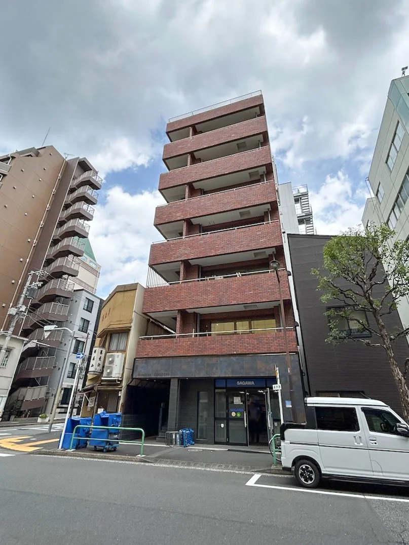 ILLUMIRISE神保町 - 3