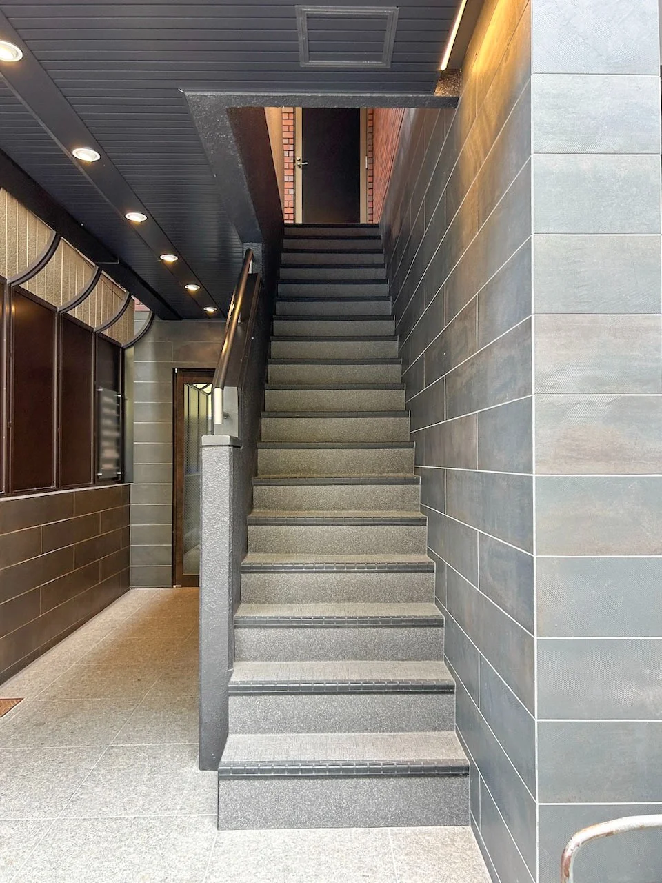 ILLUMIRISE神保町 - 11