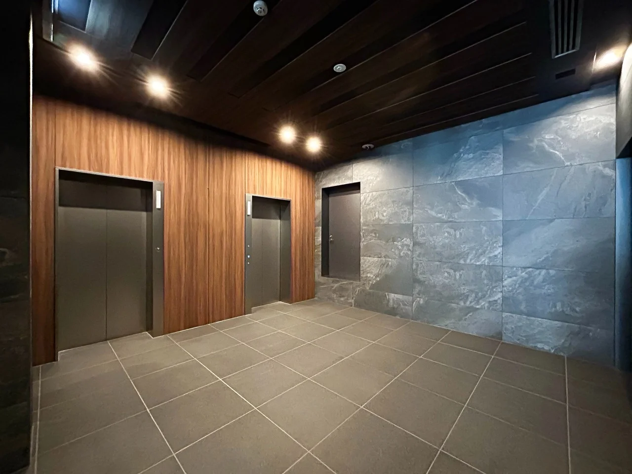 CIRCLES市ヶ谷 6 共有部 11