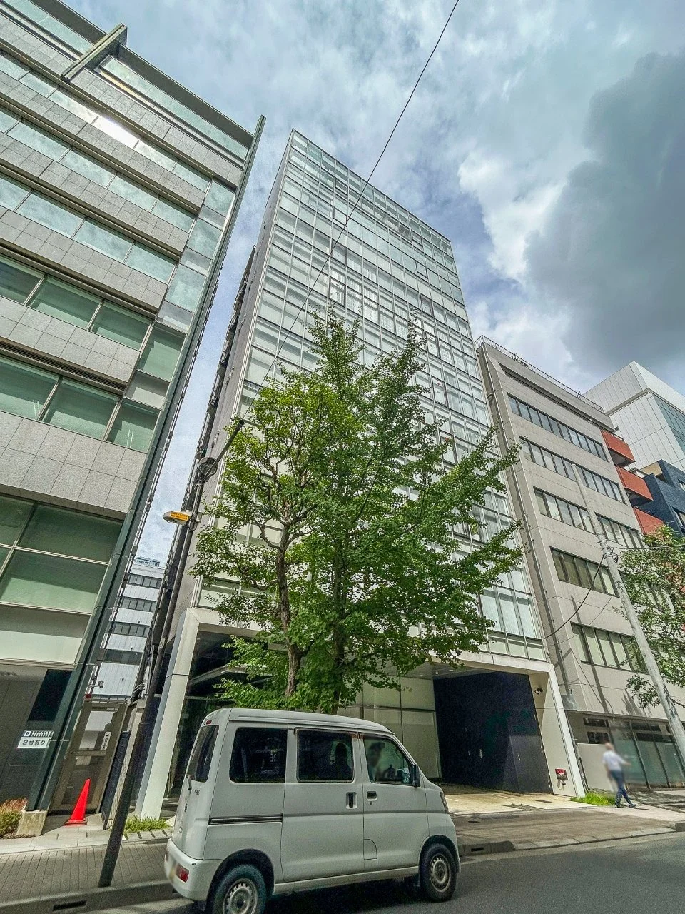 KDX岩本町ビル 3 オフィスビル外観 3