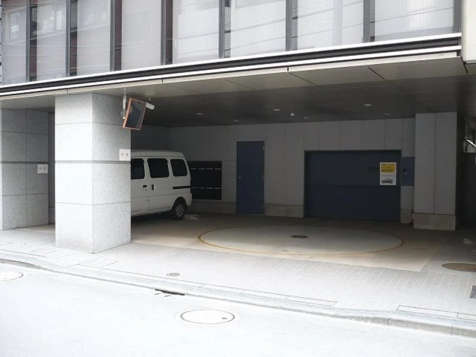 THE CROSS神田 8 オフィスビル外観 4