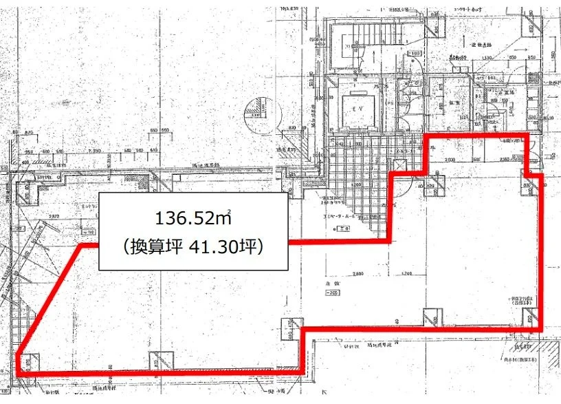 ONEST神田西福田町ビル - 画像1