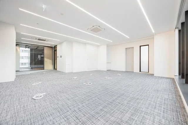 KURAMACHI BLDG. 2 執務室 5
