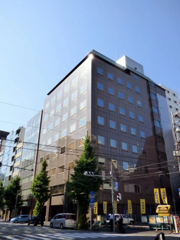JMFビル神田01 3 オフィスビル外観 4