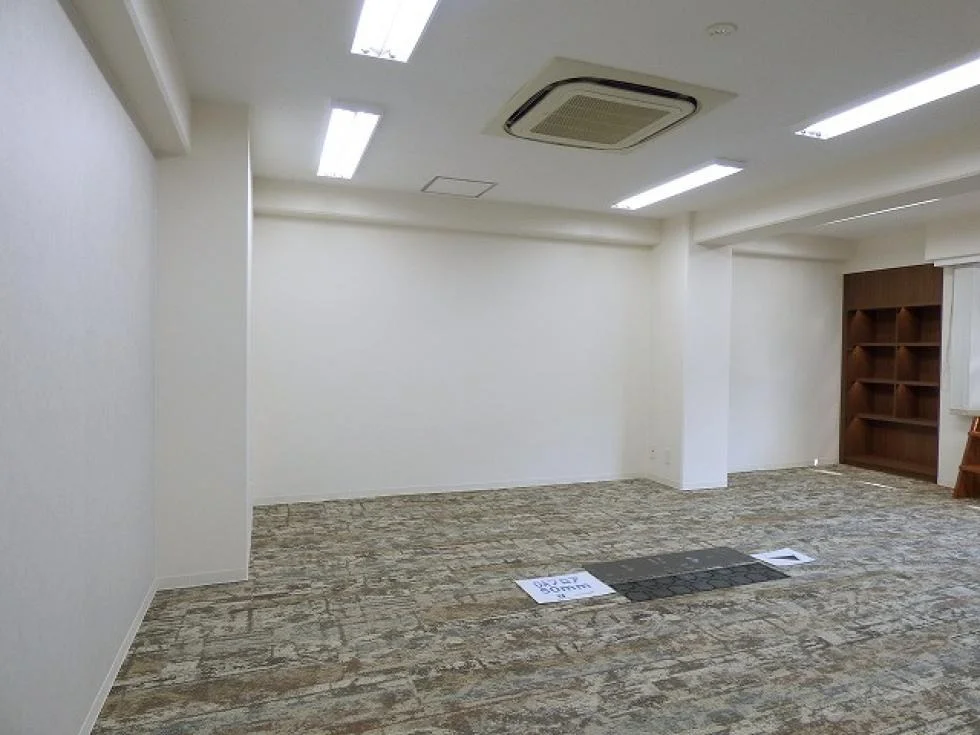 九段サウスビル 5 執務室 12