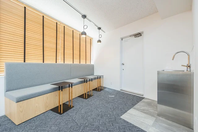 Cocoro Kanda Bldg. 3 共有部 10