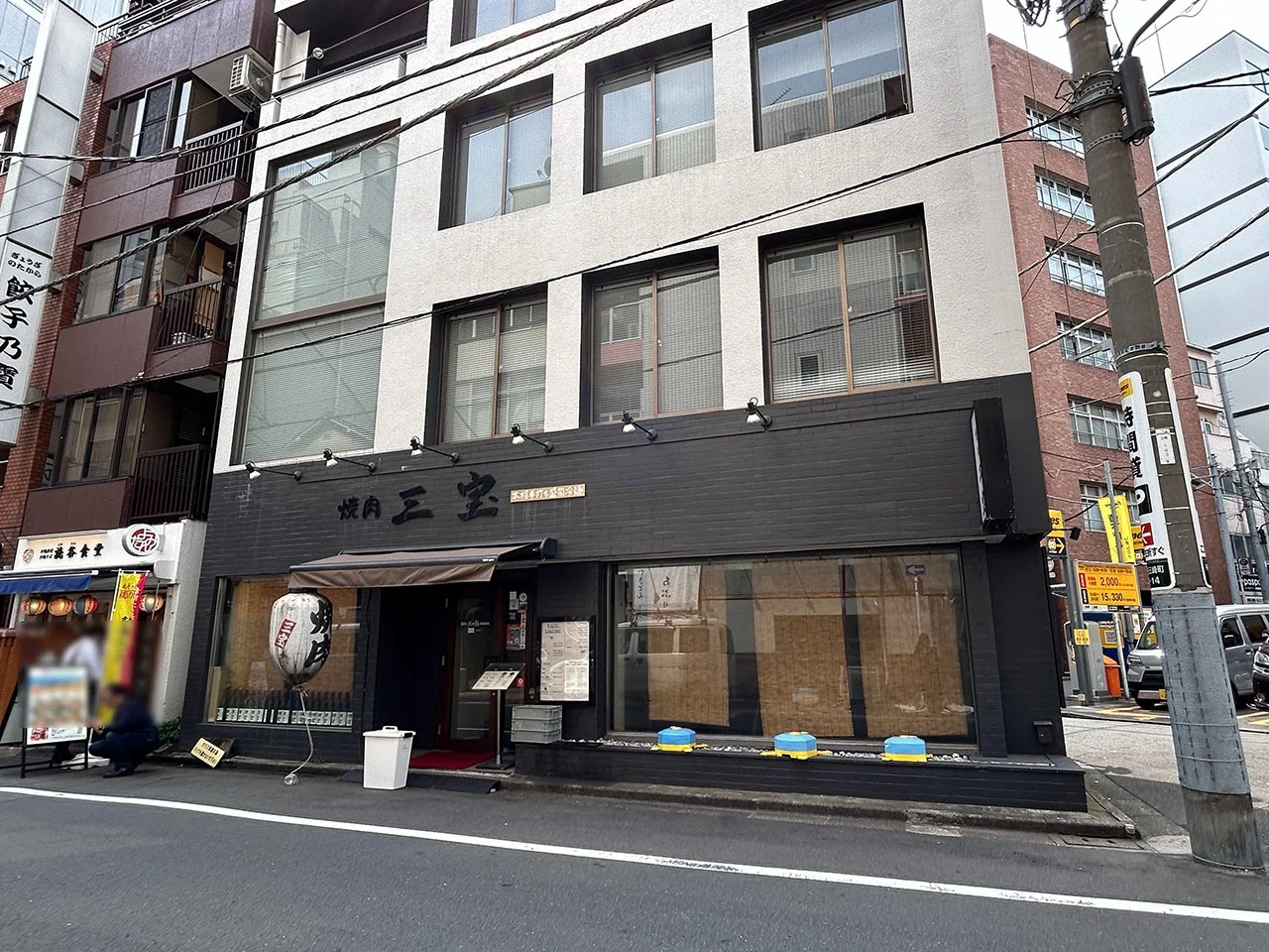 WORK&HOUSE 水道橋(ワークアンドハウススイドウバシ) 5 オフィスビル外観 9
