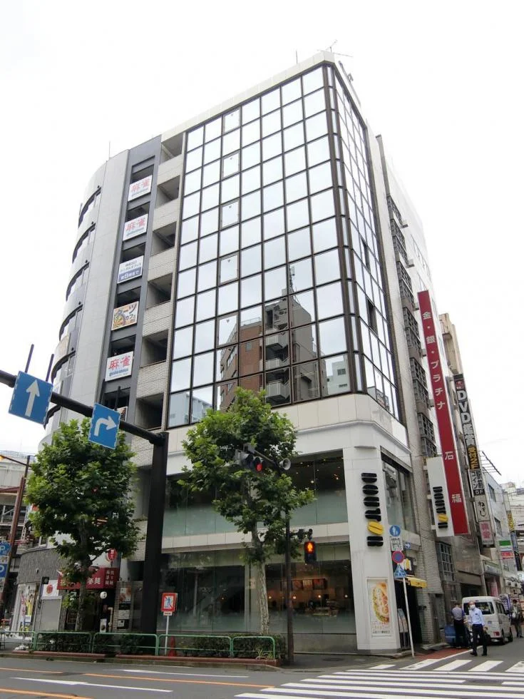 小鍛冶ビル 6 オフィスビル外観 1