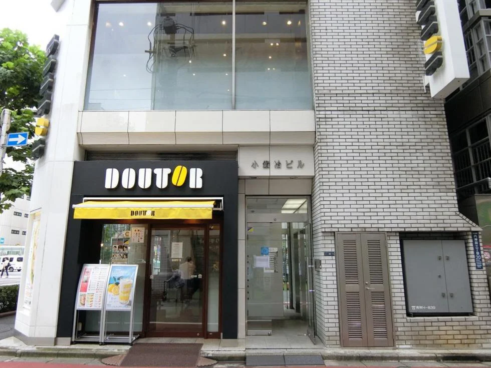 小鍛冶ビル 6 オフィスビル外観 4