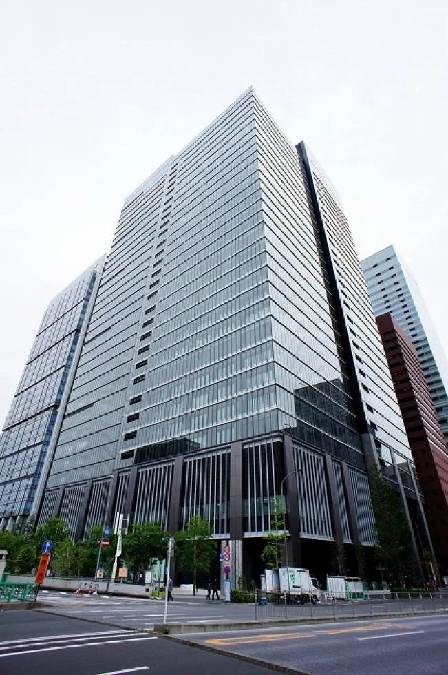 大手町フィナンシャルシティ グランキューブ 12 オフィスビル外観 1