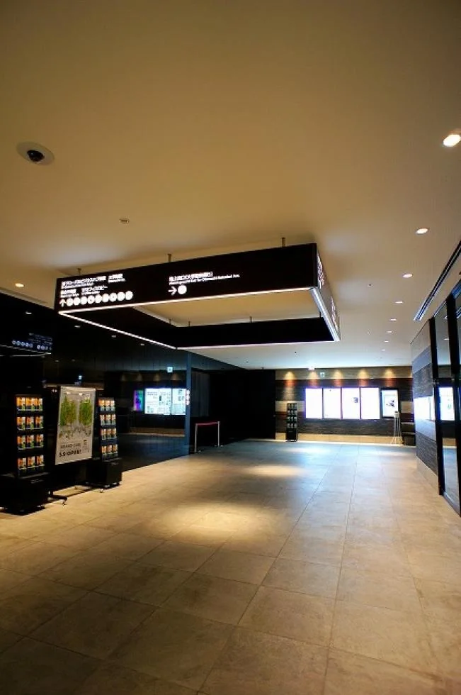 大手町フィナンシャルシティ グランキューブ 12 内装 15