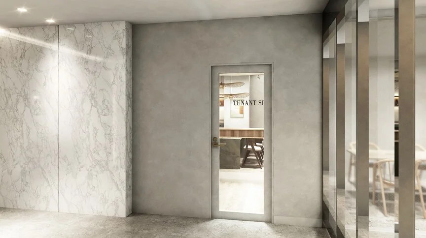 THE PORTAL IWAMOTOCHO 1