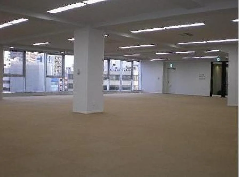 KDX秋葉原ビル B1 執務室 9