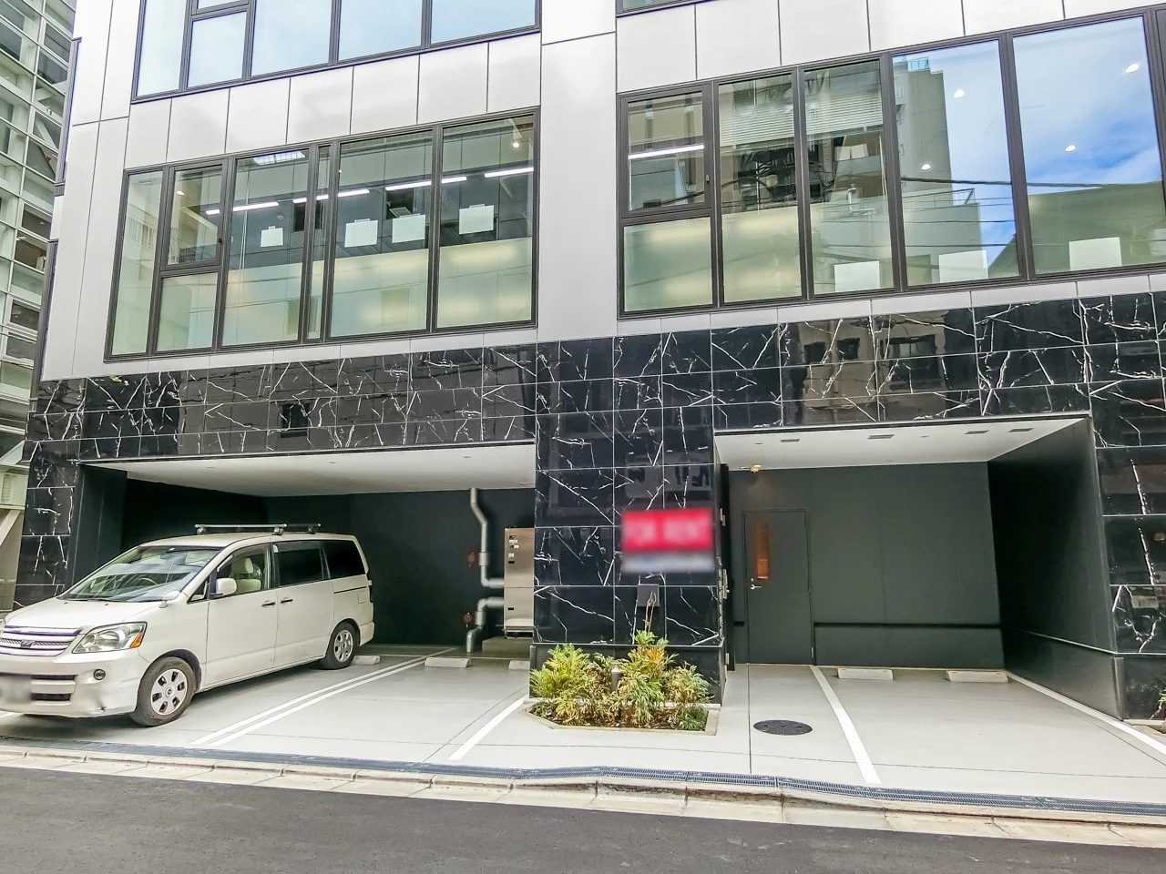 CIRCLES神田駅前 8 オフィスビル外観 4