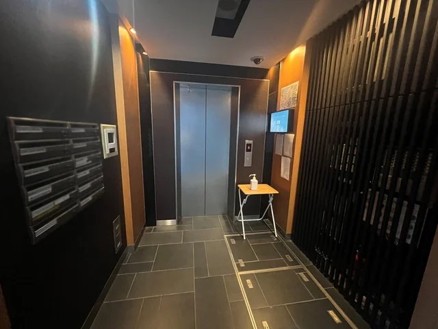 いちご大手町ノースビル 4 内装 9