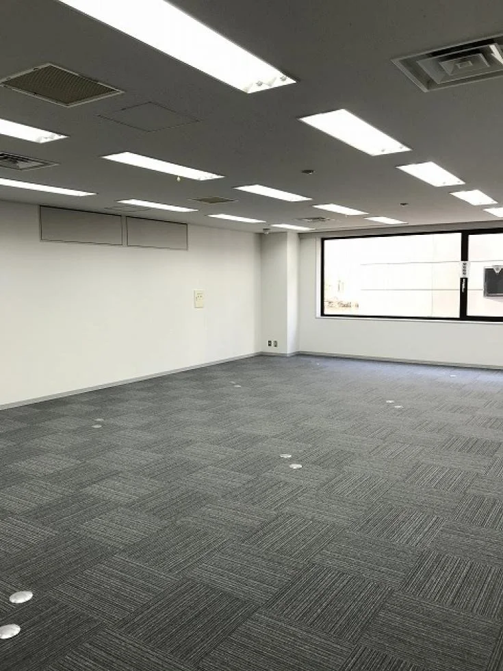 翔和神田ビルⅡ 4 執務室 24