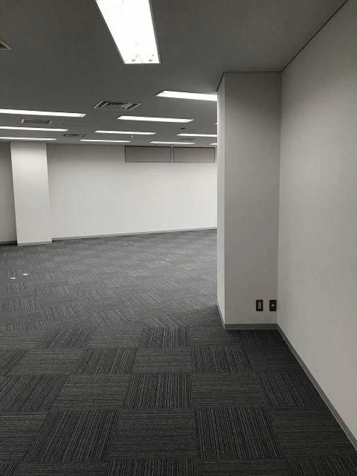 翔和神田ビルⅡ 4 執務室 8