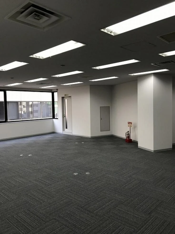 翔和神田ビルⅡ 4 執務室 9