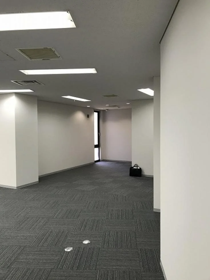 翔和神田ビルⅡ 4 執務室 10