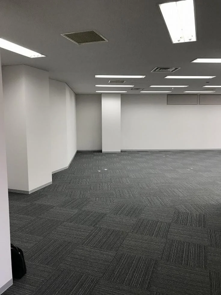 翔和神田ビルⅡ 4 執務室 12
