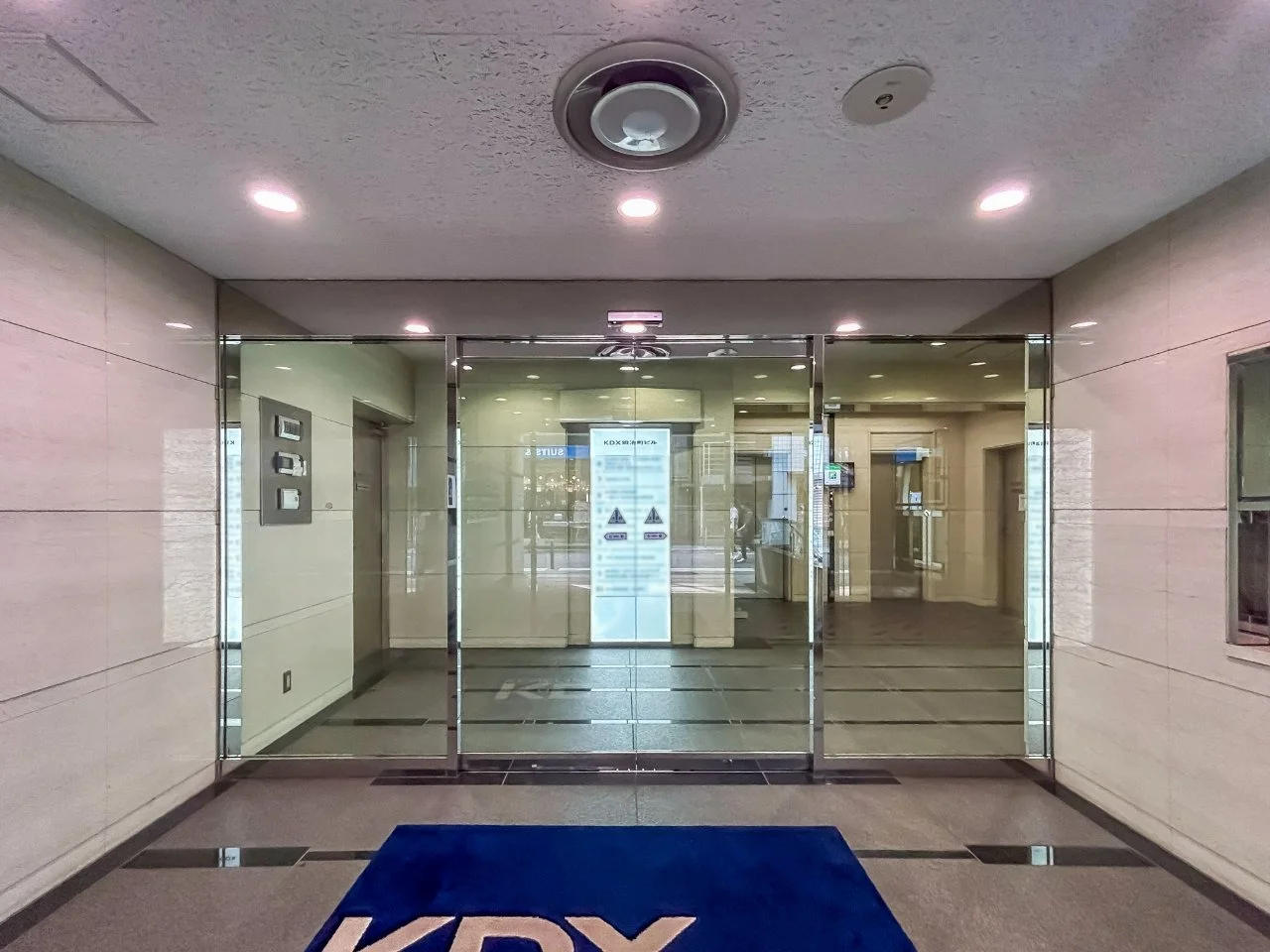 KDX鍛冶町ビル 2 ビルエントランス 10