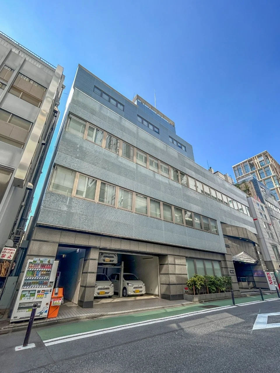 KDX鍛冶町ビル 2 オフィスビル外観 2
