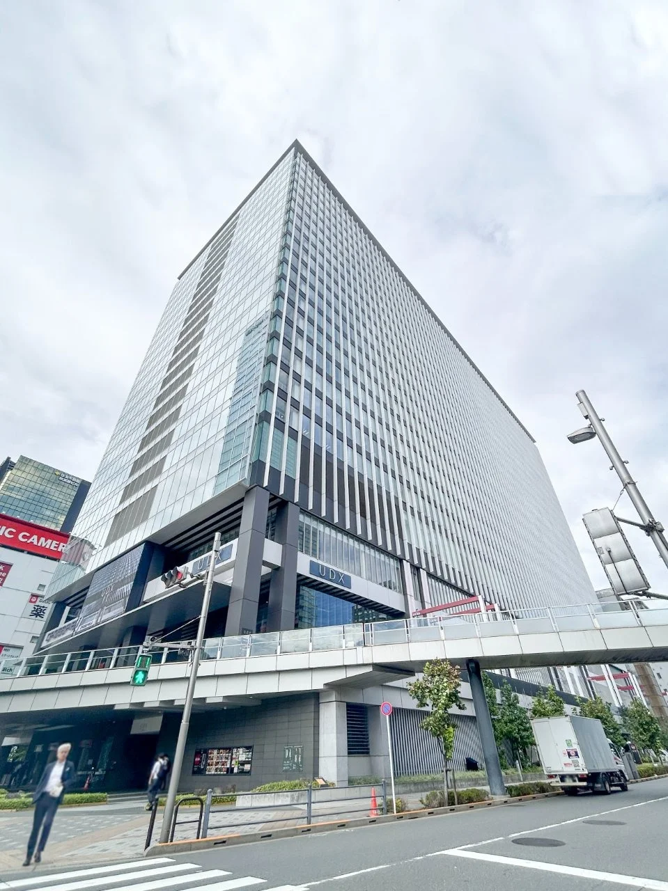 LIFORK秋葉原 - 画像1